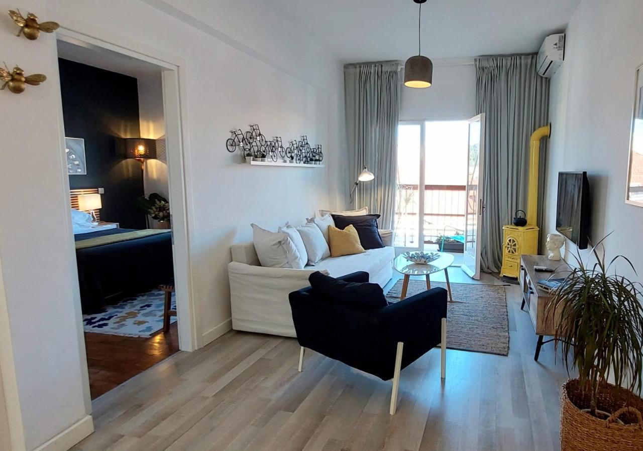 Aay- Best Corfu Town & Sea Apart 2Bedroom Renovated + Lift / Comfy&Design+Wifi Exterior photo