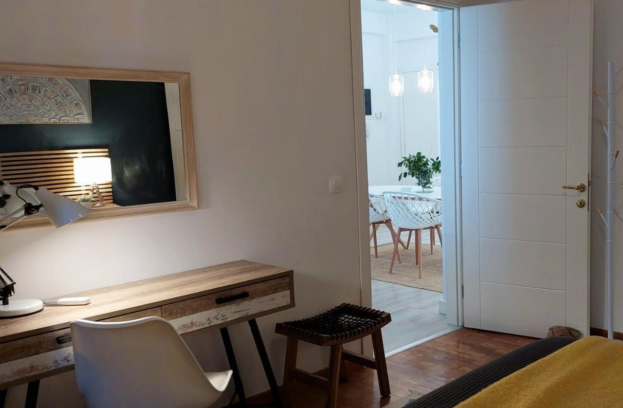 Aay- Best Corfu Town & Sea Apart 2Bedroom Renovated + Lift / Comfy&Design+Wifi Exterior photo