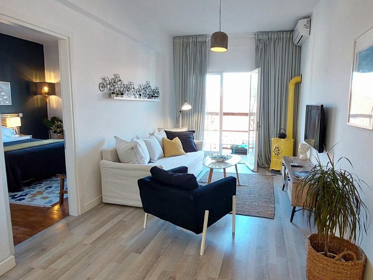 Aay- Best Corfu Town & Sea Apart 2Bedroom Renovated + Lift / Comfy&Design+Wifi Exterior photo