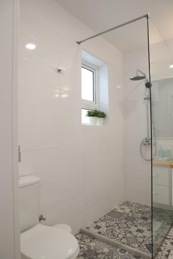 Aay- Best Corfu Town & Sea Apart 2Bedroom Renovated + Lift / Comfy&Design+Wifi Exterior photo